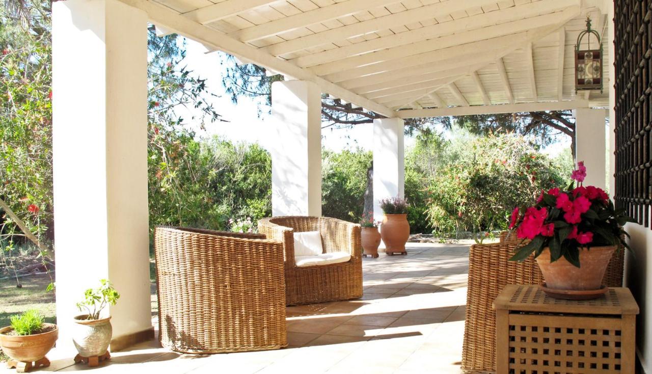 Olive Bay Beach House Ammouliani Exterior photo